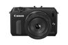 Canon EOS M